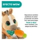 thumbnail image 4 of Peluche Interactivo Chicco Peekaboo Sonidos Rosa, 4 of 5