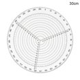 thumbnail image 1 of Scienceny Centro de torneado de madera, dibujo de círculo redondo, bucles de calibre, herramienta de mano de centrado, accesorios de carpintería Herramientas manuales y eléctricas No.02 Scienceny TO000736-02B, 1 of 6