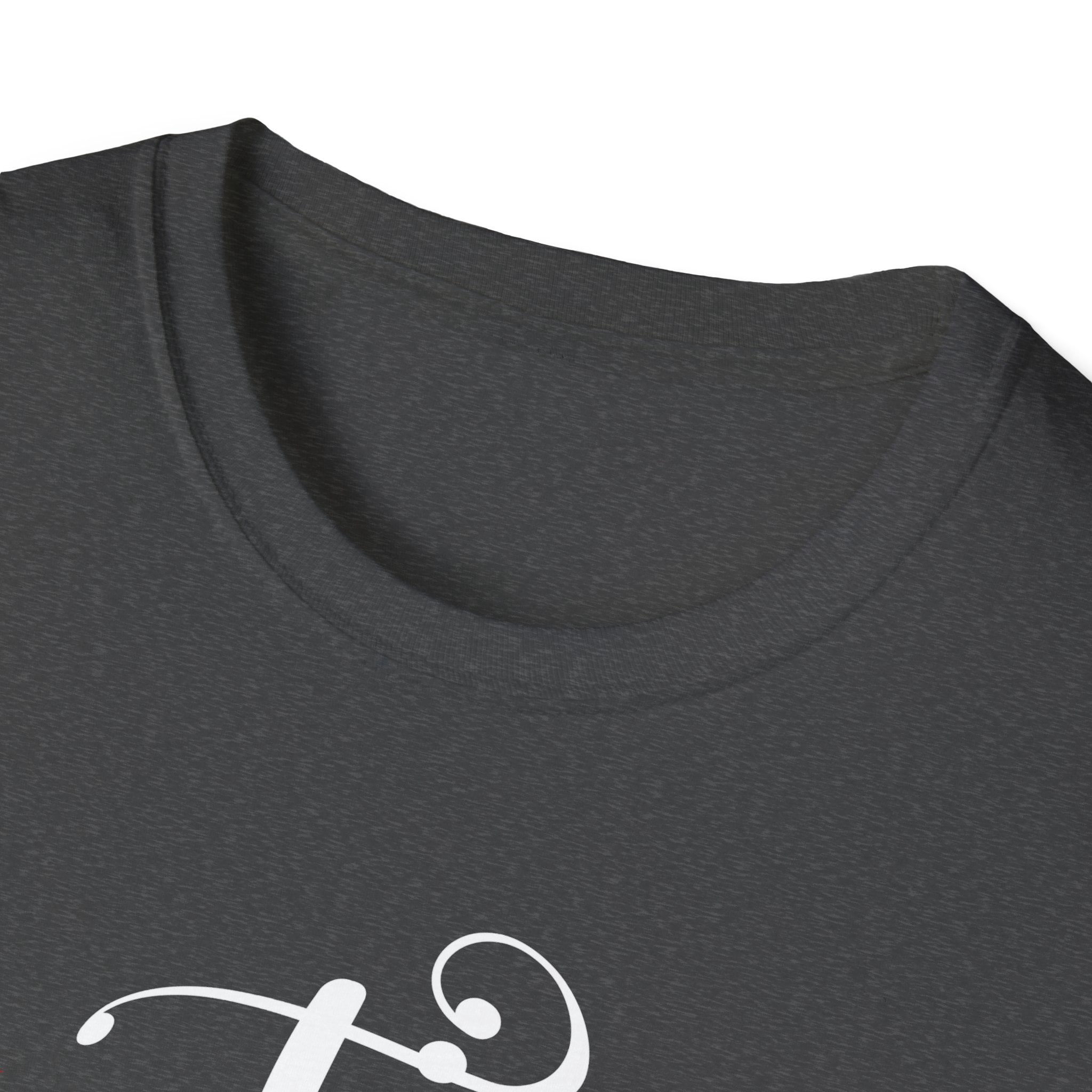 Tis The Season Baseball, Gildan Unisex Softstyle Shirt, Graphic Tee, S-3XL