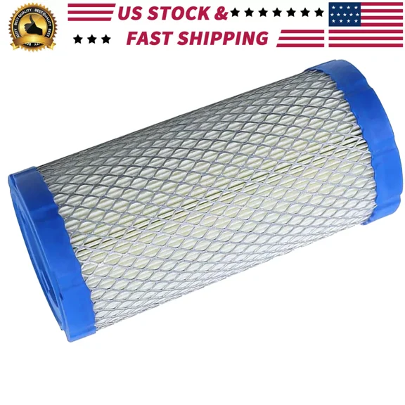 Hipa M113621 Air Filter for Kohler 25 083 02-S Toro 108-3811 932195 Kawasaki 11013-7029 11013-7048 M113621 Fits B&S 820263 Kubota K1211-82320 K2581-82311