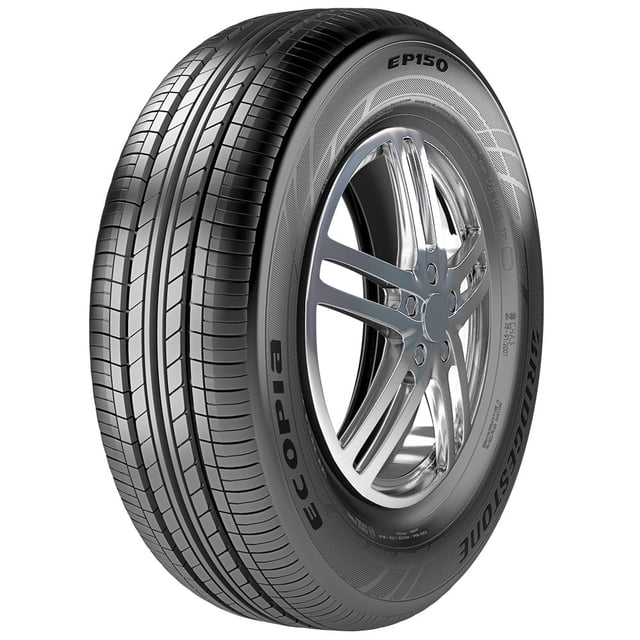 Kit de Dos Llantas Bridgestone Ecopia EP150 185/65R15 88T
