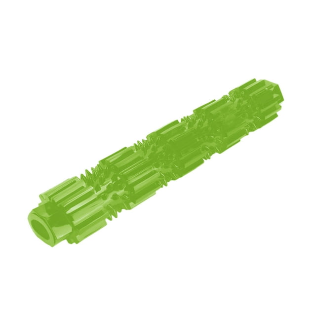 Juguete De Hueso Para Limpieza De Dientes De Perro, Juguete Para Masticar Para Perros, Larga Vida útil, Material Plástico Seguro Y Duradero, Interactivo Para Perros