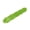 Green, variant on Riousery Tough Dog Rubber Bone Toy, Teeth Cleaning & Interaction Chew Toy for Small Dogs, Aggressive Chewers, Orange (7.09 inches / 18 cm)