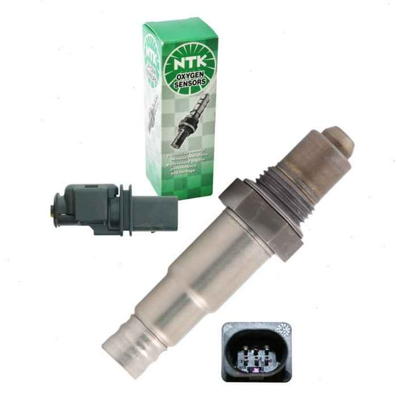 NTK Upstream Air Fuel Ratio AFR Sensor compatible with Kia Forte 2.0L L4 2014-2018