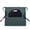 Green with black poc, variant on lanema Denim Waist Apron Adjustable Waist Strap with Pockets Cooking Kitchen Aprons for Chef Waitress Waiter Painting and Art Sketch Stain Proof Aprons