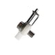 thumbnail image 3 of Eigraketly Ajustador de tornillo Tensor pequeño Ajuste conveniente portátil Herramienta de ajuste de operación simple Herramientas de reparación del Herramientas y ferretería Eigraketly TO011358-00B, 3 of 6