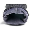 thumbnail image 2 of Guantes Calentados Con 2 Dedos Recargables Por USB A Prueba Viento Pantalla Táctil para Mujer (), 2 of 6