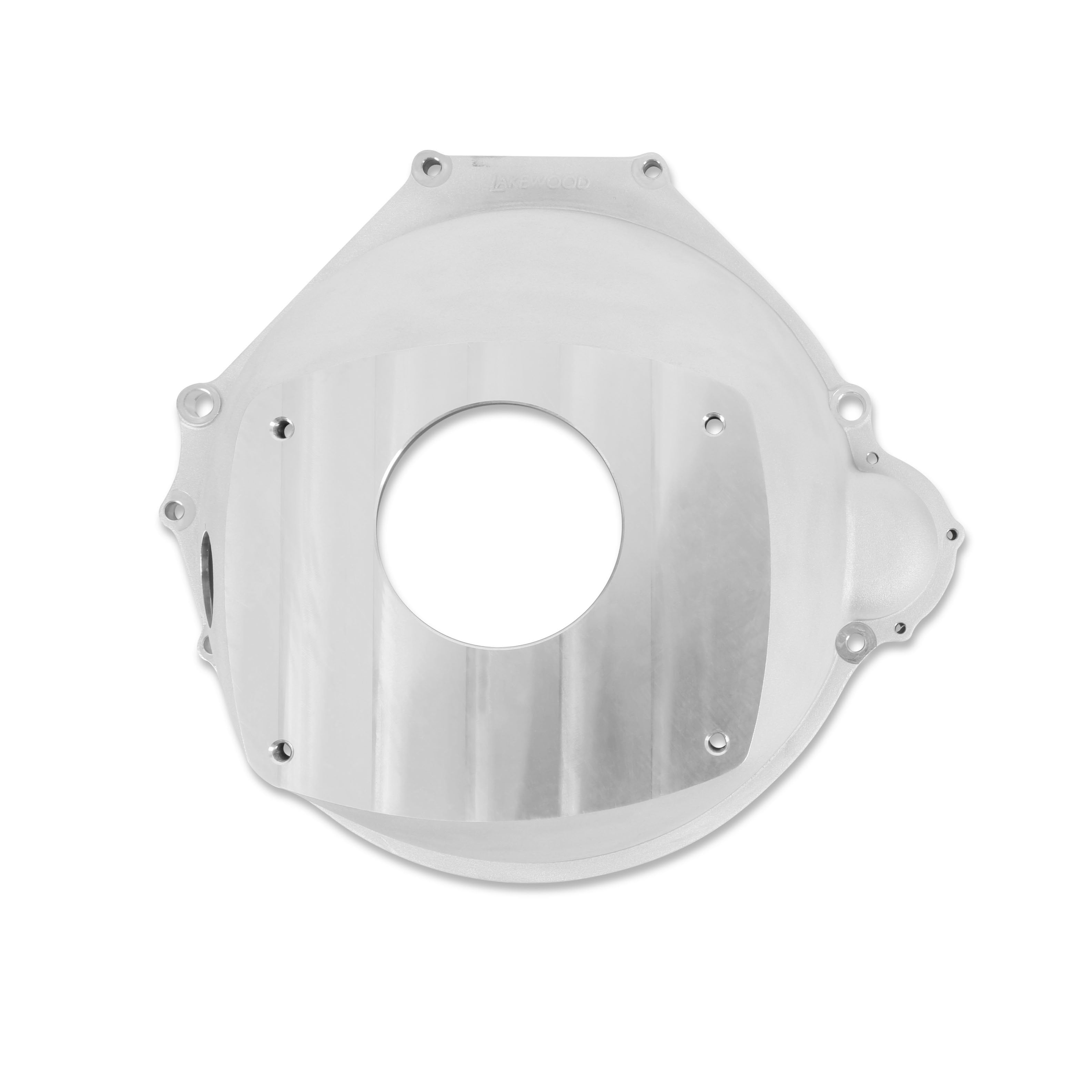 Lakewood LK8300K Cast Aluminum Bellhousing Kit
