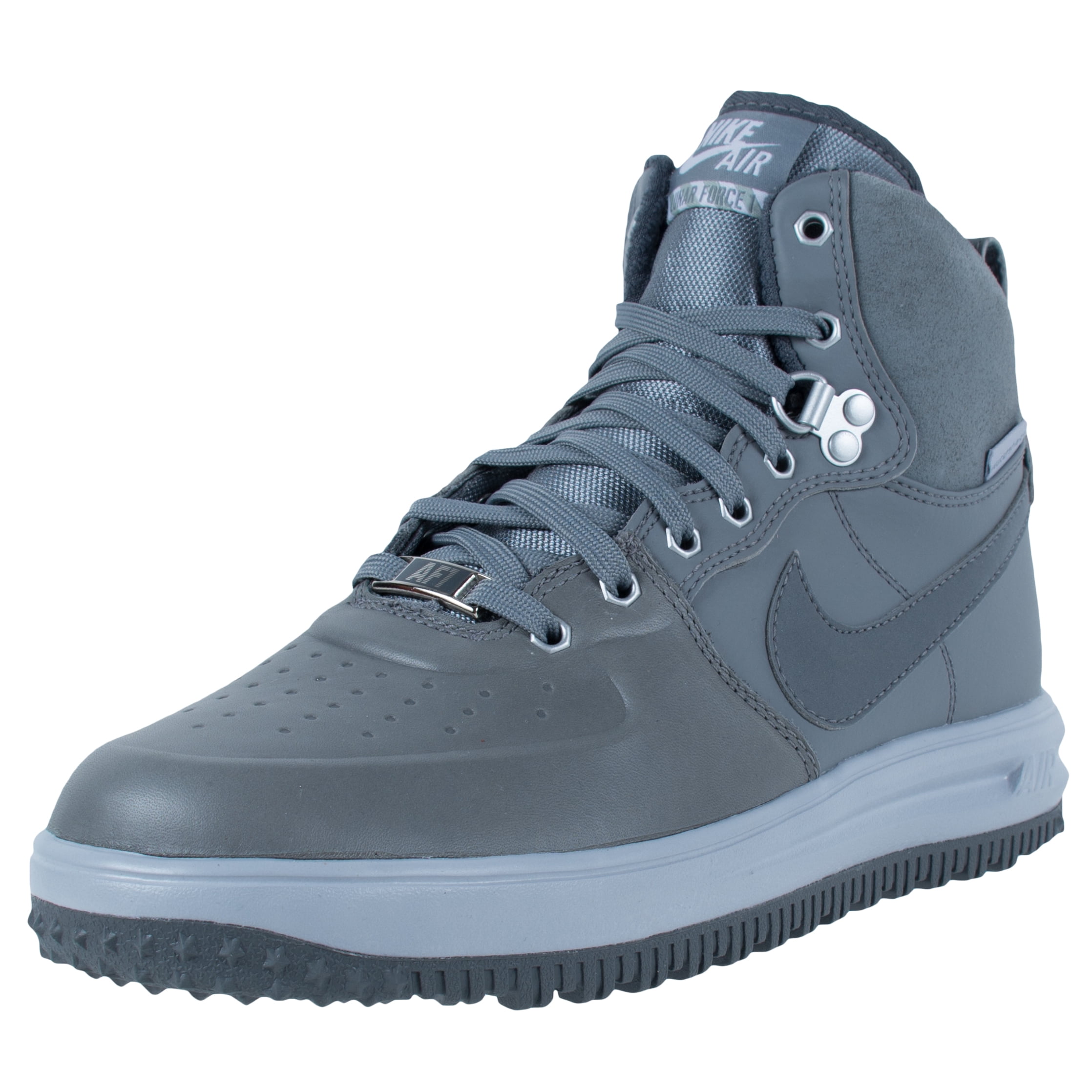 NIKE MENS LUNAR FORCE 1 SNEAKERBOOT 