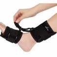 thumbnail image 3 of Foot Brace Foot Up AFO Brace Unisex Fits for Right/Left Foot Orthosis Ankle Brace Support, Improve Walking Gait, Effective Relieve Pain for Achilles Tendon, 3 of 6
