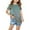 Green, variant on AJTQTH Tees for Girls Stylish Tie-Dye Tshirts Round Neck Short-Sleeved Slim Relaxed Fit Outfits Clothes for Summer Casual School Holiday Green 11 Years