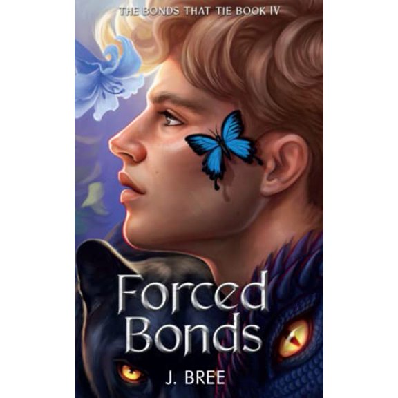 Pre-Owned Forced Bonds (The Bonds that Tie), 9798439379453, , Paperback,