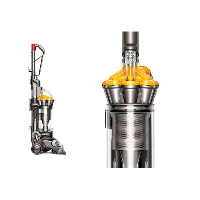 Dyson DC33 Vacuum Cleaner Cyclone Assembly GENUINE OEM Walmart.com