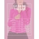 thumbnail image 5 of Set De Dos Suéteres Cárdigan De Manga Larga Cuello Cierre y Capucha Casual Mujer Sweater, 5 of 5