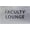 Brushed Aluminum, variant on ADA CENTRAL SIGNS - 6" X4" Faculty Lounge Sign - ADA Compliant Tactile Graphics Grade 2 Braille Text | Wall Mount Plastic Sit, Relax, Staff Member Waiting Room Sign for Office, School, and Apartment