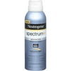 Neutrogena Neutrogena Spectrum+ Sunblock Spray, 5 oz