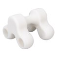 thumbnail image 2 of Cervical Traction Device Home Use Chiropractic Shoulder Repairing Pillow for Spinal Curve TensionWhite, 2 of 14