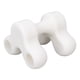 thumbnail image 2 of Almohada De Tracción Cervical, Camilla Ergonómica Para El Cuello, Dispositivo De Alineación De La Columna Cervical Para Uso Doméstico OTVIAP Blanco, 2 of 8