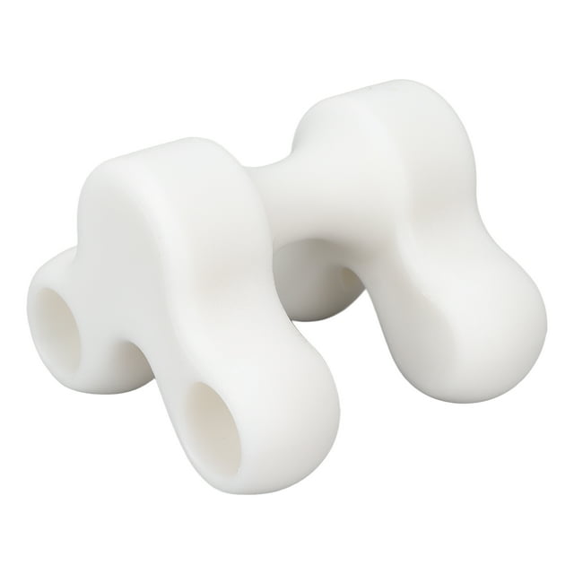 Dispositif d'Alignement de la Colonne Cervicale Dispositif de Traction Cervicale Usage Domestique Oreiller de Réparation des Épaules pour Tension de la Courbe Cervicale