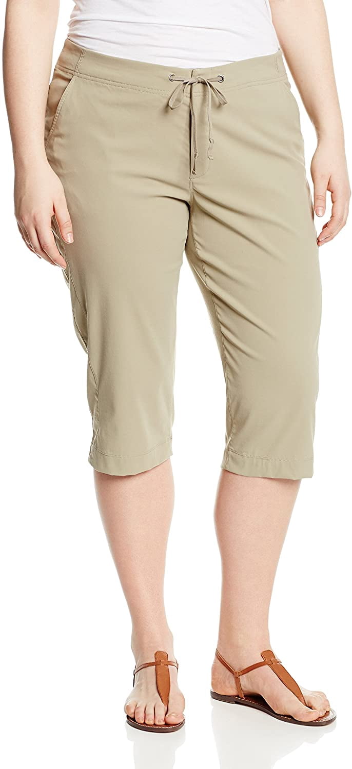 Outdoor Capri, Tusk, 6W x 18L - Walmart 