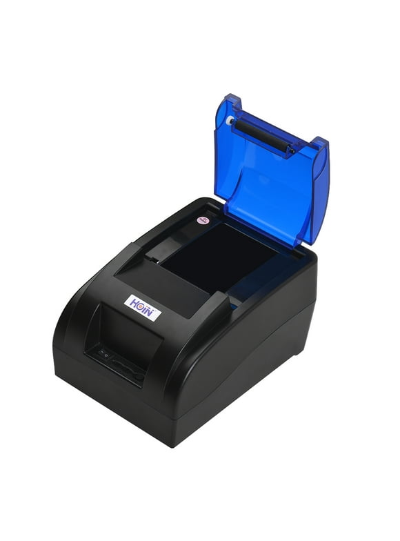 Receipt Printers in Money Handling