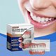 thumbnail image 1 of Silicone Resin Denture Setdental Beauty Sets, Enhance Smile Beauty, Comfortable Material Dentures, 1 of 5