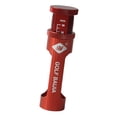 thumbnail image 2 of Lipstore Golf Tee Height Tool for Consistent Swings Golf Accessories for Beginners Golf Red, 2 of 8