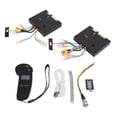 thumbnail image 3 of Módulo de control de scooter eléctrico NikouMX 10S 4 piezas con conectores, 3 of 8