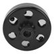 thumbnail image 3 of Embrague de kart de 5/8 pulgadasEmbrague centrífugo de alta resistencia y alto par de 11 dientes con cadena de 35 Apto para minimotos, 3 of 20