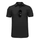 thumbnail image 5 of Playera Polo Hombre Slim Manga Corta Casual Táctico Militar, 5 of 8
