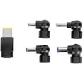 thumbnail image 2 of Targus APA90CA Universal 90W AC Laptop Charger, 2 of 6