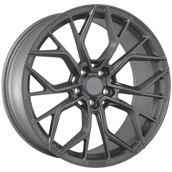 720 Luxury LX4 20x9 5x108 +35mm Roue