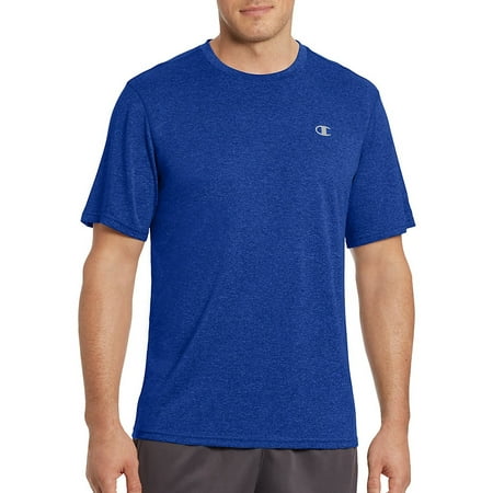 - Champion Men's Double Dry T