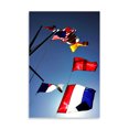 thumbnail image 2 of Gango Home Decor Signal Flags I by Alan Hausenflock (Printed on Paper); One 24x36in Fine Art Paper Giclee Print, 2 of 4