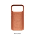 thumbnail image 2 of Funda ZERODAMAGE Sahara Indy Series de piel vegana para iPhone 17 Pro Max, 2 of 7