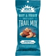 thumbnail image 2 of (3 pack) Nut Harvest Fruit and Nut Mix Trail Mix, 2.25 oz Bag, 2 of 7