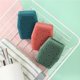 thumbnail image 3 of Yuarrent Cepillo de baño de silicona con cepillo de esponja para exfoliar el cuerpo para masaje corporal exfoliante para mujeres y hombres Suministros de limpieza para el hogar Numero 3, 3 of 6