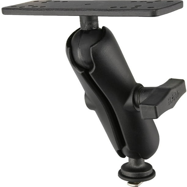 RAM Mounts Track Ball Marine Mount for Mounting Bracket, GPS, Radio