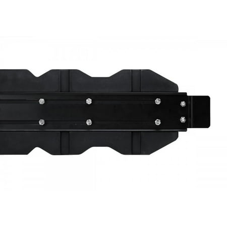 MB Quart - Universal Overhead Soundbar System - Black