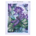 thumbnail image 1 of Peinture Diamant en Forme Spéciale Diy Kit de Broderie Partielle 5d Cristal R, 1 of 5