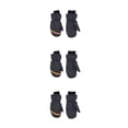 thumbnail image 2 of Guantes Inteprter 3 Pares Niños Invierno Impermeable Unisex Type4 NO4, 2 of 6