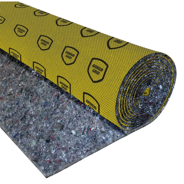 32 in. X 25 ft. Temporary Protective Floor Covering
