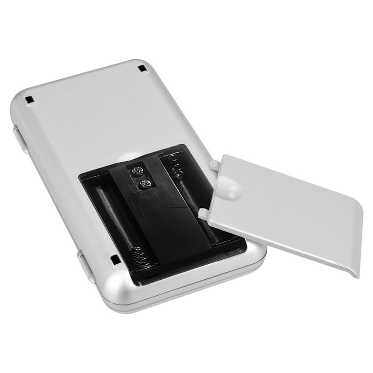Insten Digital Pocket Scale for Jewelry 0.01 g gram 200g Small Mini Scale Kitchen Food Weight Scale Balance