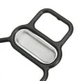 thumbnail image 5 of 15825-P2M-005 Solenoid Spool Valve Gasket Kit for VTEC 1996-2005,1 * 2pcs Valve Gasket Filter /Set,Black, 5 of 6