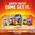 thumbnail image 3 of Fanta Strawberry Soda Pop Fridge Pack Cans, 12 fl oz, 12 Pack, 3 of 20