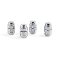 thumbnail image 4 of Gorilla Wheel Installation Kit 71633NBC 5 Lug Kit; 12 Millimeter x 1.5 Thread Size; 60 Degree Conical; Acorn; 1.4 Inch Overall Length, 4 of 4