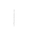 thumbnail image 2 of Pearl Beaded String Pendant Christmas Ice Crystal Bead Garland, 78.74in for Wreath Vine Decoration Holiday Home Display Transparent, 2 of 6