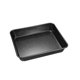 thumbnail image 1 of 1pc Retangular Pizza Pottamagoyaki Egg Pan, Maifan Stone, Anti-scalding Handle For Glass 13inches, 1 of 5