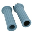 thumbnail image 2 of Puños del acelerador, puños del acelerador del manillar de 22 mm para motocicleta, puños del acelerador, tecnología avanzada, 2 of 9
