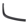 thumbnail image 1 of REAR WHEEL ARCH TRIM STYLISH EYEBROW MOULDING COVER MUDGUARD 2011 - 2014, 1 of 7